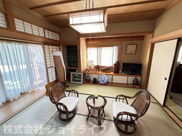 付知町　N邸　10DK