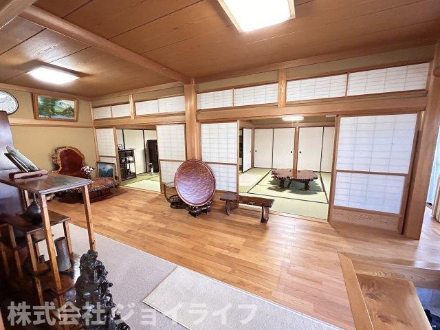 付知町　N邸　10DK