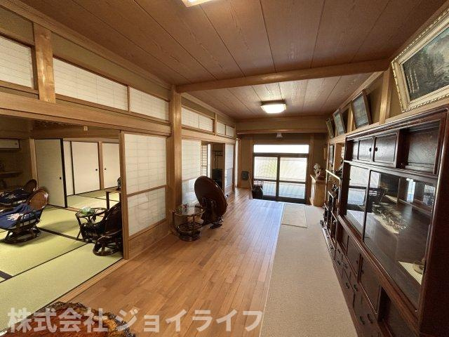 付知町　N邸　10DK