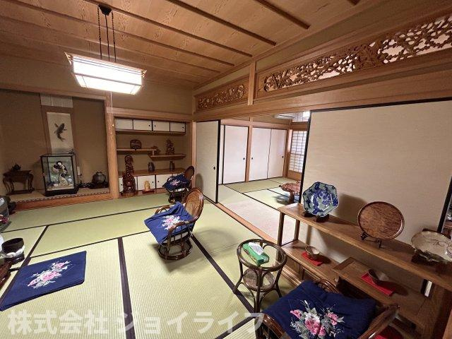 付知町　N邸　10DK