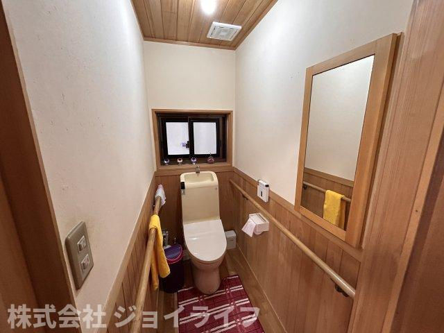 付知町　N邸　10DK
