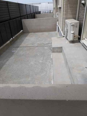 パストラーレの庭