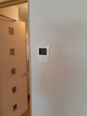 パストラーレの設備