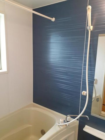 パストラーレの浴室