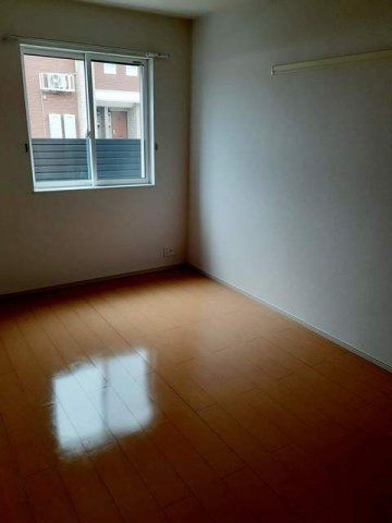 パストラーレの内装