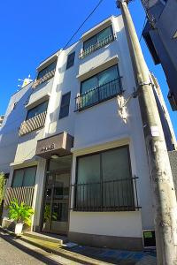 【外観】 | ハイム泉 | 外はこのようになっています