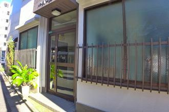 【エントランス】 | ハイム泉 | ※参考写真