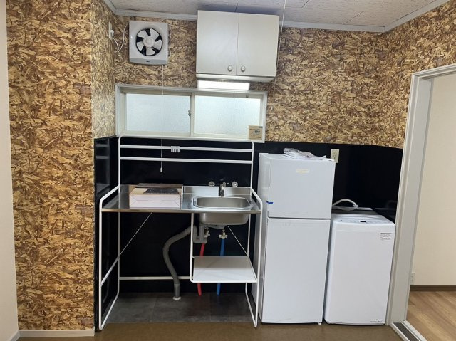 コーポ薫【キャッシュバック対象】の設備