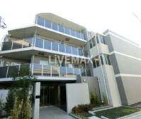 クレヴィスタ三軒茶屋の画像