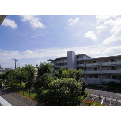 【展望】 | 第2鴨下マンション