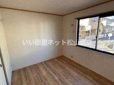 【内装】 | グリーンパーク佐伯　A棟