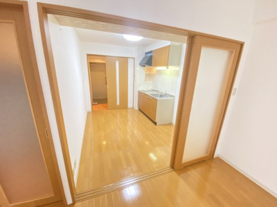 【内装】 | ベルクール豊中