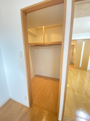 【収納】 | ベルクール豊中