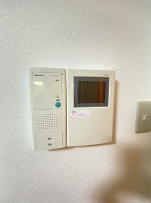 【セキュリティ】 | ベルクール豊中