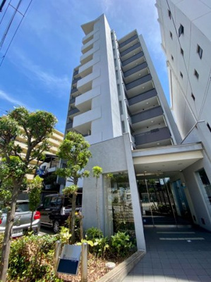 【外観】 | ベルクール豊中