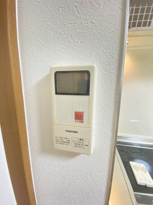 【セキュリティ】 | ベルクール豊中