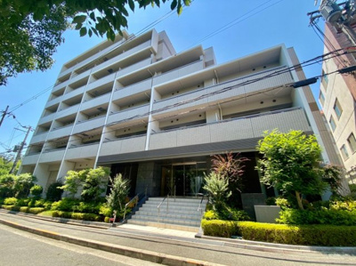 【外観】 | アグレアーブル