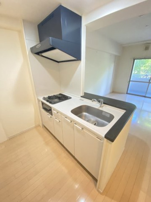 【キッチン】 | アグレアーブル