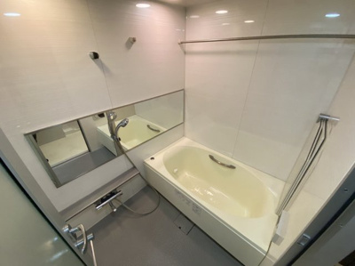 【浴室】 | アグレアーブル