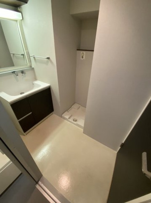 【洗面所】 | アグレアーブル