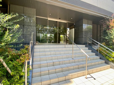 【エントランス】 | アグレアーブル