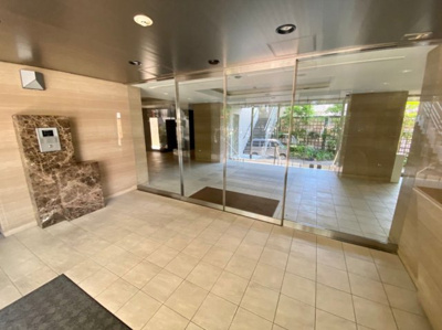 【ロビー】 | アグレアーブル