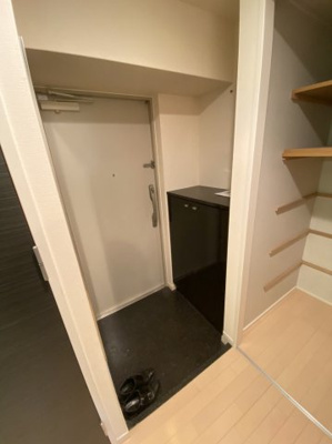 【玄関】 | アグレアーブル