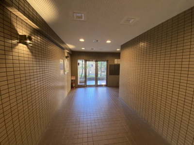 【ロビー】 | アグレアーブル