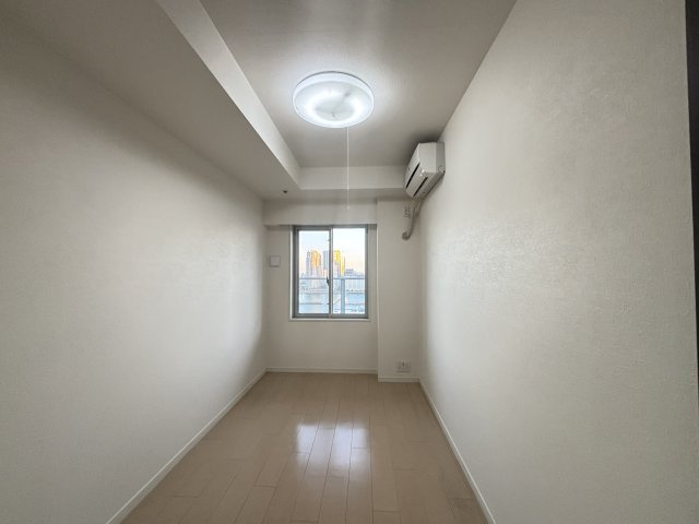 洋室約5.2帖