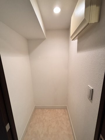 玄関収納