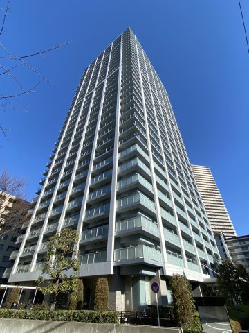 「月島」駅徒歩2分　総戸数387戸の大規模タワーレジデンス