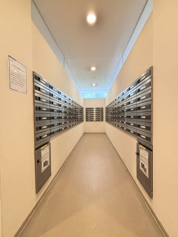 メールコーナー