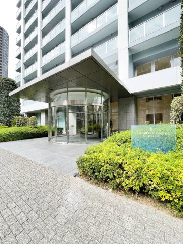 メインエントランス