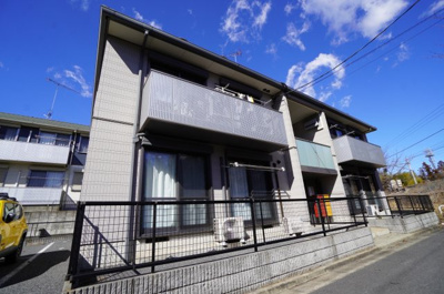【外観】 | エバーグリーン 九番館