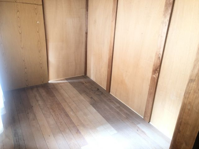出石町東條 中古戸建 4K+Sの内装|こちらもフリースペースです！