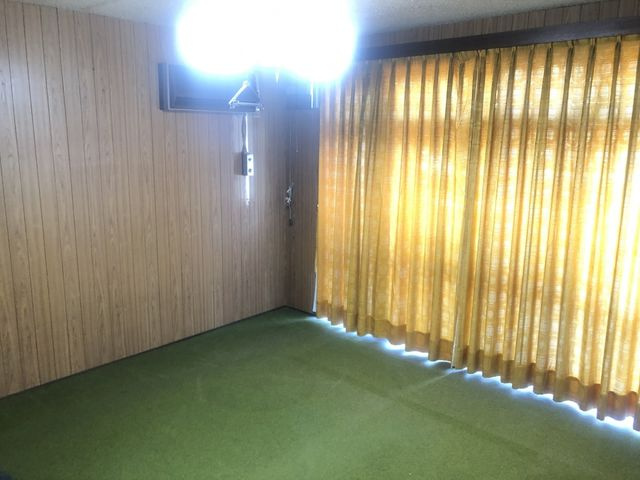 出石町東條 中古戸建 4K+Sの内装|1階洋室：応接間や子供部屋等使い道は様々！