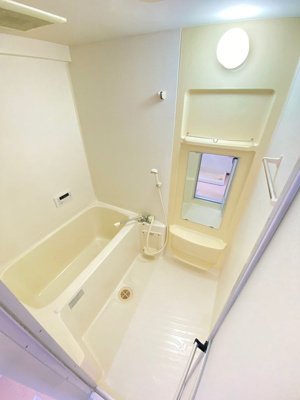 【浴室】 | プリムローズ