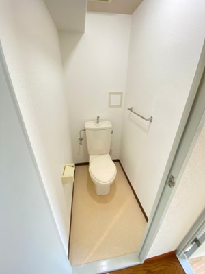 【トイレ】 | プリムローズ