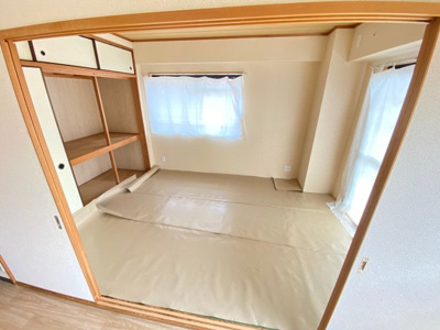 【和室】 | プリムローズ