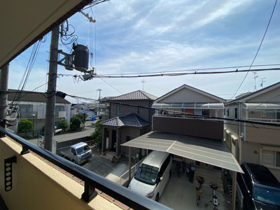 【展望】 | プリムローズ