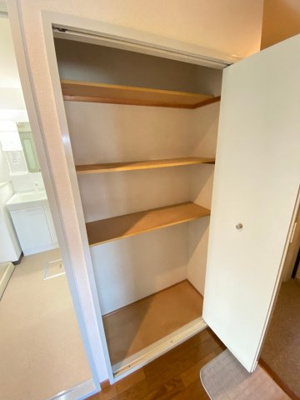 【収納】 | プリムローズ