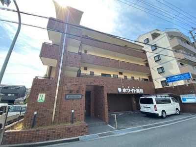 【外観】 | プリムローズ