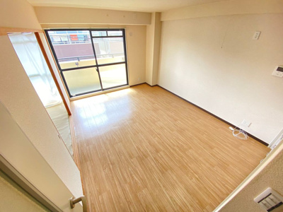 【居間・リビング】 | プリムローズ