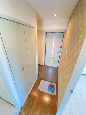 【玄関】 | プリムローズ