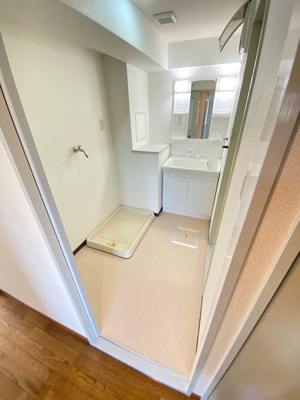 【洗面所】 | プリムローズ