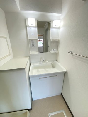 【独立洗面台】 | プリムローズ