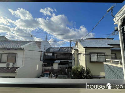 【展望】 | 西宮市上田中町　新築戸建 | 西宮市上田中町　新築戸建