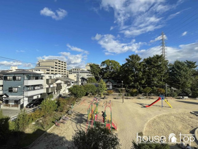 【展望】 | 西宮市上田中町　新築戸建 | 西宮市上田中町　新築戸建