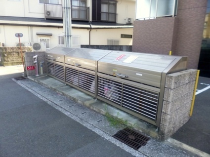 アムール大工町のその他共用部分