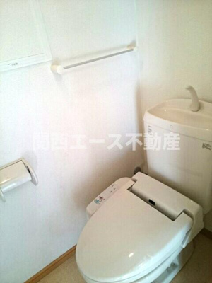 【トイレ】 | ワン・パーパスピュアⅢ